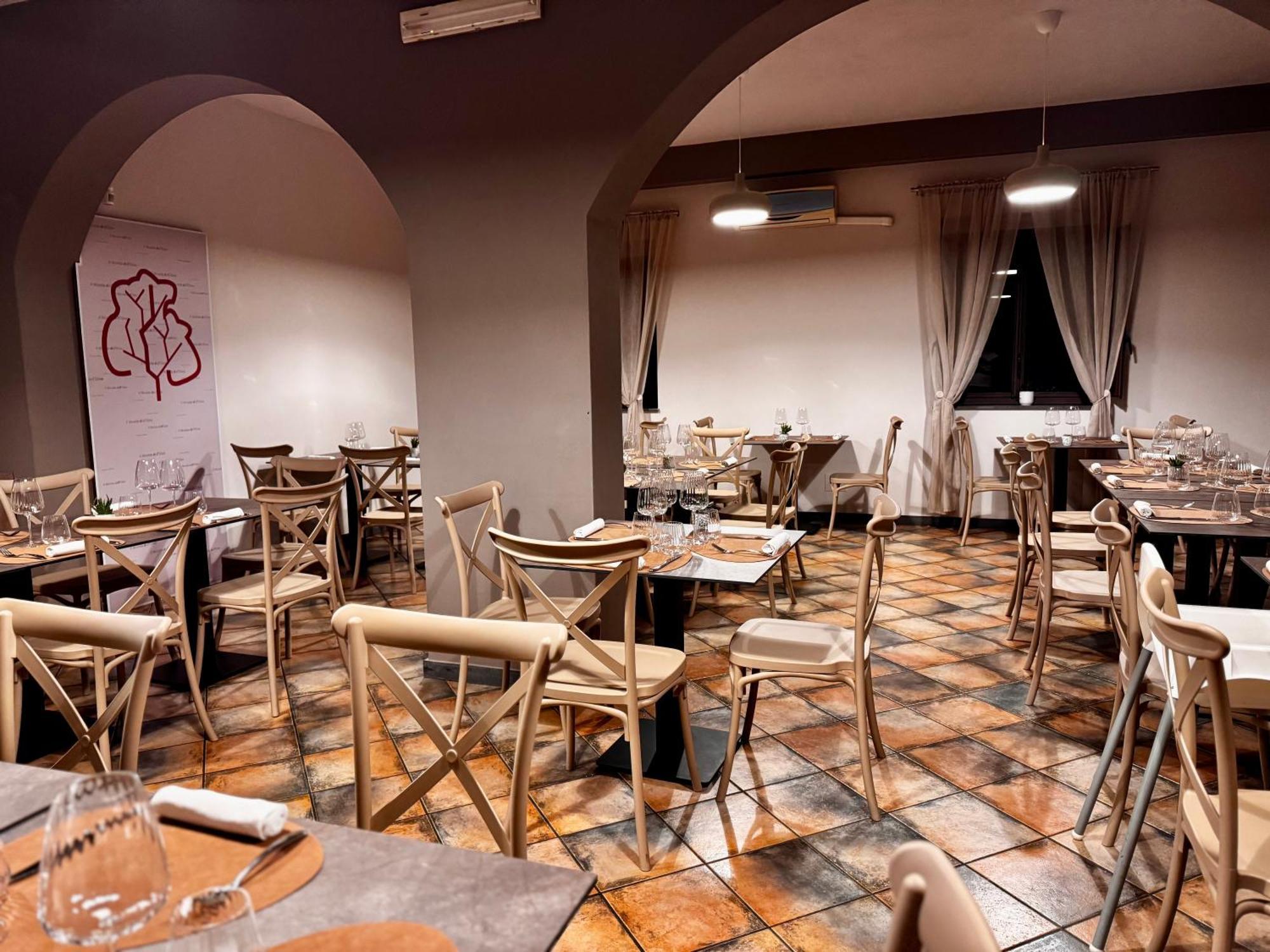 Bed and Breakfast Il Noceto Dell'Etna Giarre Exterior foto